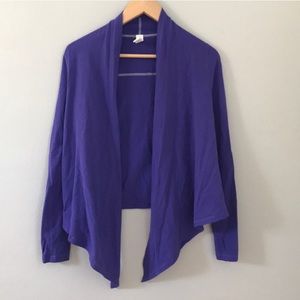 Ivivva fours a charm wrap